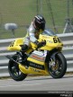 250 circuit action shots - Sachsenring