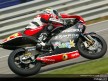 250 circuit action shots - Sachsenring