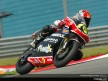 250 circuit action shots - Sachsenring