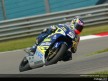 250 circuit action shots - Sachsenring
