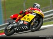 250 circuit action shots - Sachsenring
