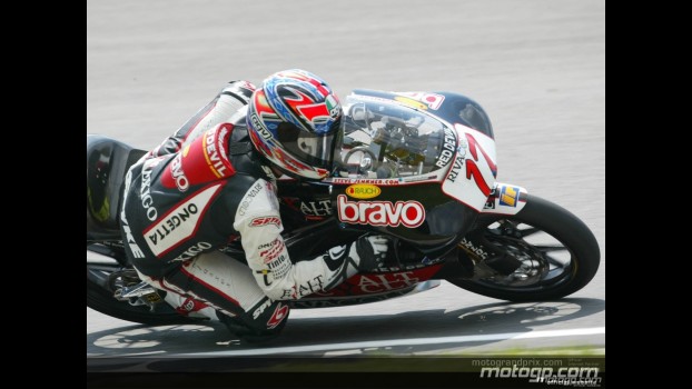 250 Curcuit Action Shots