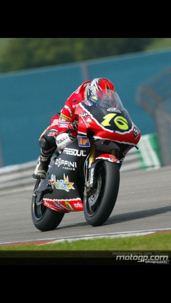 250 Circuit action shots