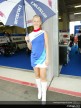 Paddock Girls - Sachsenring