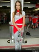 Paddock Girls - Sachsenring