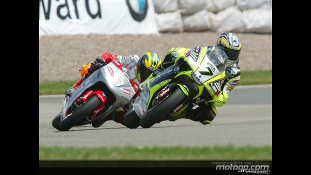 250 Circuit Action Shots