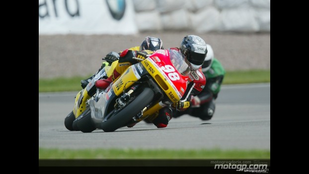 250 Circuit Action Shots