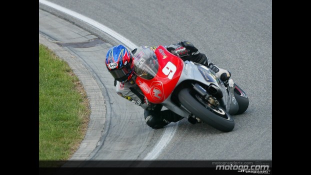 MotoGP Circuit Action Shots