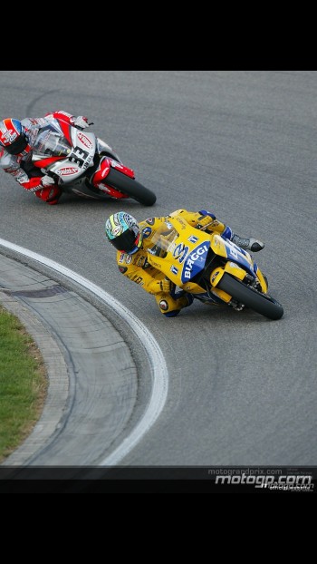 MotoGP Circuit Action Shots