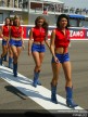 Paddock Girls - Sachsenring