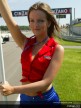 Paddock Girls - Sachsenring