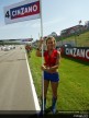 Paddock Girls - Sachsenring