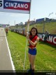 Paddock Girls - Sachsenring