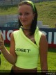 Paddock Girls - Sachsenring