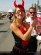 Paddock Girls - Sachsenring