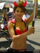 Paddock Girls - Sachsenring