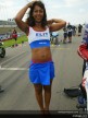 Paddock Girls - Sachsenring