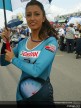Paddock Girls - Sachsenring