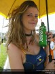 Paddock Girls - Sachsenring