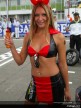 Paddock Girls - Brno