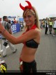 Paddock Girls - Brno