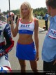 Paddock Girls - Brno