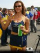 Paddock Girls - Brno