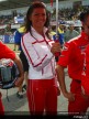 Paddock Girls - Brno