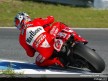 MotoGP circuit action shots