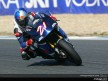 MotoGP circuit action shots