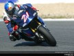 MotoGP circuit action shots
