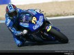 MotoGP circuit action shots