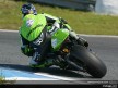 MotoGP circuit action shots