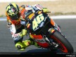 MotoGP circuit action shots