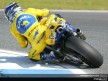 MotoGP circuit action shots