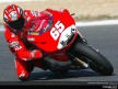 MotoGP circuit action shots