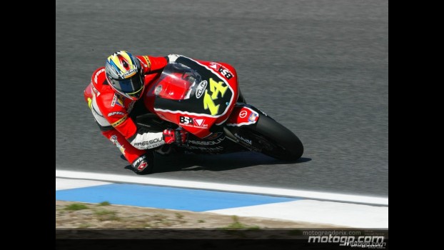 250 circuit action shots - Estoril