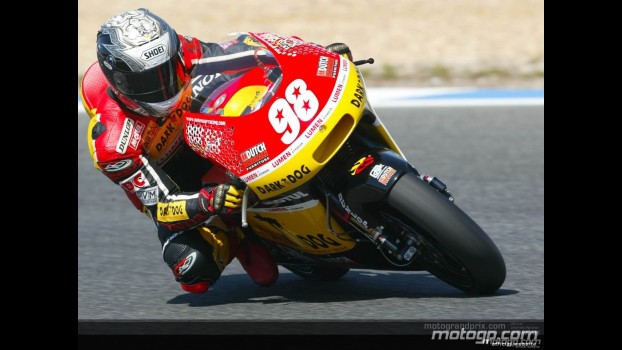 250 circuit action shots - Estoril