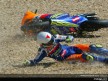 250 circuit action shots - Estoril