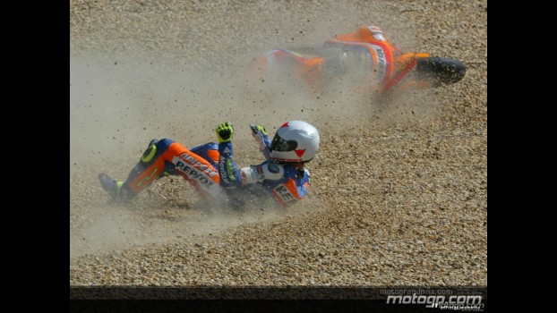 250 circuit action shots - Estoril