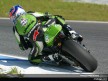 MotoGP circuit action shots