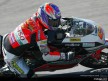 125 circuit action shots