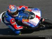 125 circuit action shots