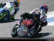 125 circuit action shots
