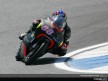 125 circuit action shots