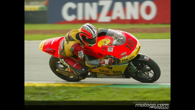 250 circuit action shots - Rio