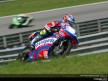 125 Circuit action shots - RIO