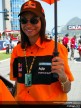 Paddock Girls - Portugal