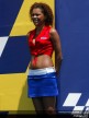 Paddock Girls - Portugal