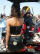 Paddock Girls - Portugal